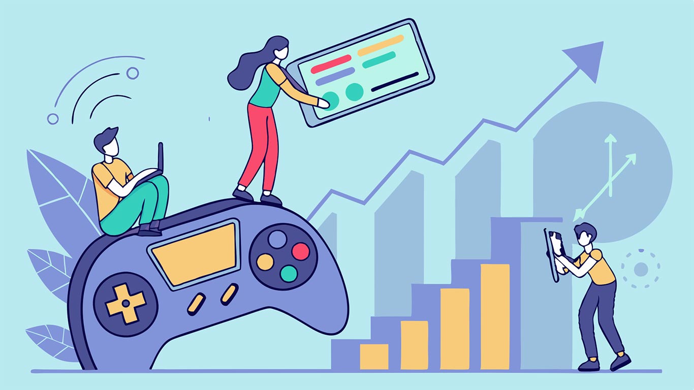 Unleashing the Future of Gaming