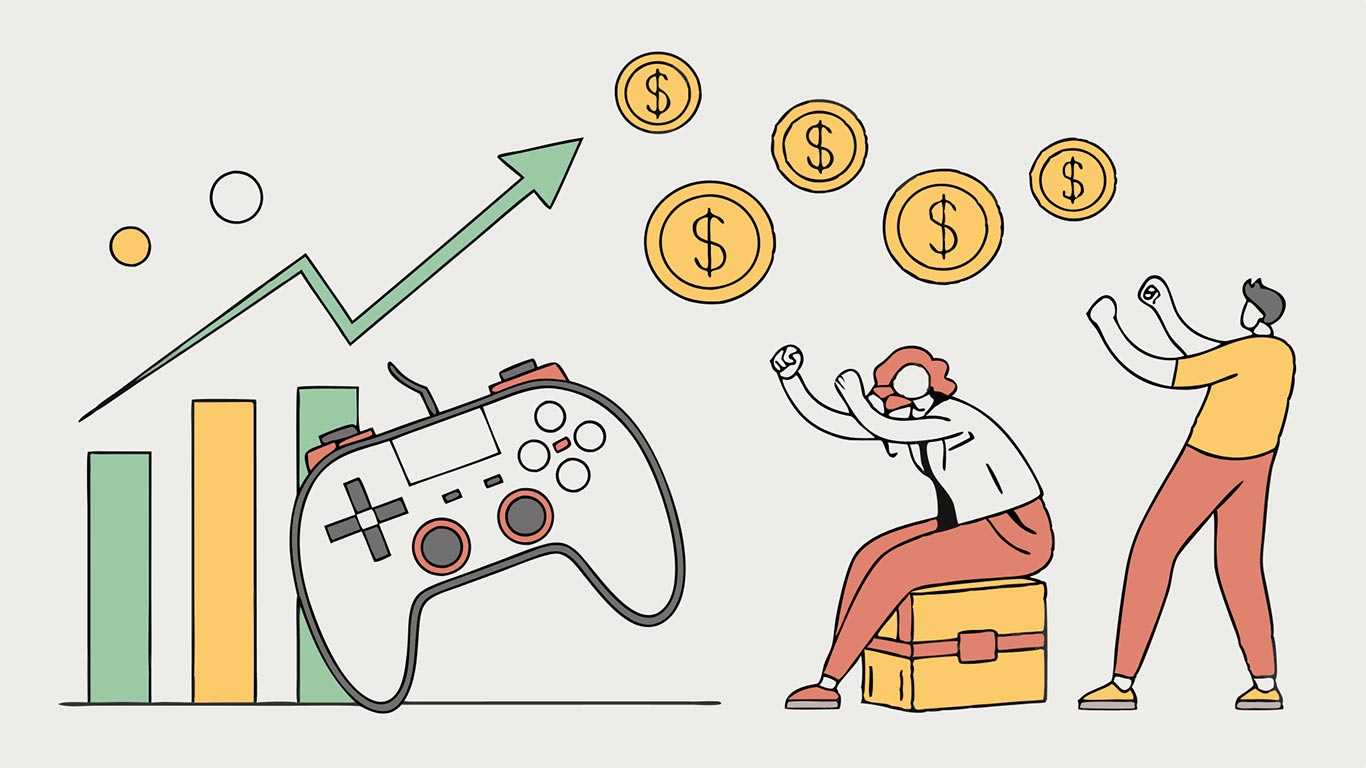 Mastering Game Monetization